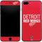 NHL Detroit Red Wings Lineup iPhone 8 Plus Skin
