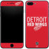 NHL Detroit Red Wings Lineup iPhone 8 Plus Skin