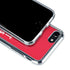 NHL Detroit Red Wings Lineup iPhone SE (2nd & 3rd Gen) Clear Case