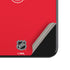 NHL Detroit Red Wings Lineup iPhone SE (2nd & 3rd Gen) Skin