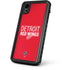 NHL Detroit Red Wings Lineup iPhone XR Waterproof Case