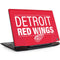 NHL Detroit Red Wings Lineup Legion Y720 Skin
