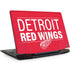 NHL Detroit Red Wings Lineup Legion Y720 Skin