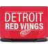 NHL Detroit Red Wings Lineup Legion Y720 Skin