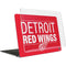 NHL Detroit Red Wings Lineup MacBook Air 13in (2020) Case plus Skin