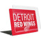 NHL Detroit Red Wings Lineup MacBook Air 13in M1 (2021) Case plus Skin