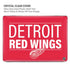NHL Detroit Red Wings Lineup MacBook Air 15in (2023-2025) Case plus Skin