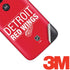 NHL Detroit Red Wings Lineup Moto E5 Play Skin