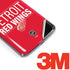 NHL Detroit Red Wings Lineup Moto E5 Plus Skin