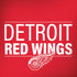 NHL Detroit Red Wings Lineup Moto G6 Skin