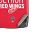 NHL Detroit Red Wings Lineup Motorola RAZR Skin