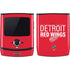 NHL Detroit Red Wings Lineup Motorola RAZR Skin