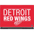 NHL Detroit Red Wings Lineup MSI GS65 Stealth Laptop Skin