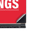 NHL Detroit Red Wings Lineup MSI GS65 Stealth Laptop Skin