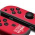 NHL Detroit Red Wings Lineup Nintendo Joy-Con (L/R) Controller Skin