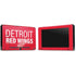 NHL Detroit Red Wings Lineup Nintendo Switch Bundle Skin
