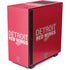 NHL Detroit Red Wings Lineup NZXT H510 Compact ATX Mid-Tower Case Skin