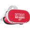 NHL Detroit Red Wings Lineup Oculus Quest 2 Skin