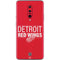 NHL Detroit Red Wings Lineup OnePlus 7 Pro Skin