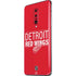 NHL Detroit Red Wings Lineup OnePlus 7 Pro Skin