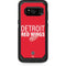 NHL Detroit Red Wings Lineup Otterbox Commuter Galaxy Skin
