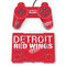 NHL Detroit Red Wings Lineup PlayStation Classic Bundle Skin