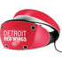 NHL Detroit Red Wings Lineup PlayStation VR2 Skin