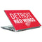 NHL Detroit Red Wings Lineup Portege Z30t/Z30t-A Skin