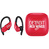 NHL Detroit Red Wings Lineup PowerBeats Pro Skin