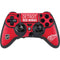 NHL Detroit Red Wings Lineup PS4/PC SCUF Impact Controller Skin