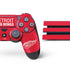 NHL Detroit Red Wings Lineup PS4 Pro Bundle Skin
