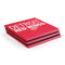 NHL Detroit Red Wings Lineup PS4 Pro Console Skin
