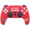 NHL Detroit Red Wings Lineup PS5 Controller Skin