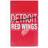 NHL Detroit Red Wings Lineup PS5 Slim Disk Bundle Skin