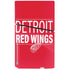 NHL Detroit Red Wings Lineup PS5 Slim Disk Console Skin