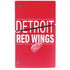 NHL Detroit Red Wings Lineup PS5 Slim Digital Edition Bundle Skin
