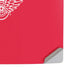 NHL Detroit Red Wings Lineup PS5 Slim Digital Edition Console Skin