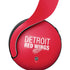 NHL Detroit Red Wings Lineup PULSE 3D Wireless Headset for PS5 Skin