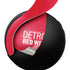 NHL Detroit Red Wings Lineup PULSE 3D Wireless Headset for PS5 Skin