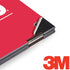 NHL Detroit Red Wings Lineup HP Spectre Skin