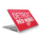 NHL Detroit Red Wings Lineup HP Spectre Skin