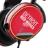 NHL Detroit Red Wings Lineup SteelSeries Arctis 3 Skin