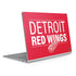 NHL Detroit Red Wings Lineup Surface Book 2 13.5in Skin