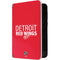NHL Detroit Red Wings Lineup Surface Duo Skin