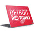 NHL Detroit Red Wings Lineup Surface Laptop 3 13.5in Skin