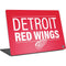 NHL Detroit Red Wings Lineup Surface Laptop 4 15in Skin