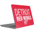 NHL Detroit Red Wings Lineup Surface Laptop Studio Skin