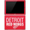 NHL Detroit Red Wings Lineup Surface Pro 3 Skin