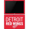 NHL Detroit Red Wings Lineup Surface Pro 6 Skin