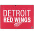 NHL Detroit Red Wings Lineup Surface Pro 9 Skin
